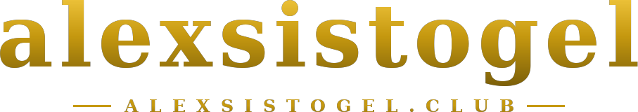 alexsistogel logo